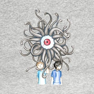 Eye see you T-Shirt